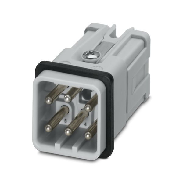 HC-Q05-I-PT-M — Контактная вставка