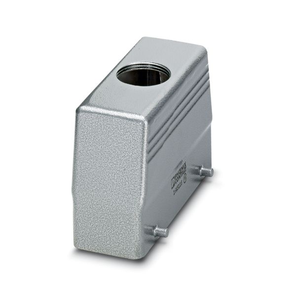 HC-B 24-TFQ-76/O1STM40G — Корпус