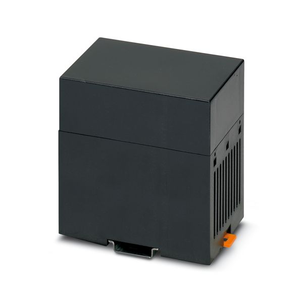 CM 75-LG/H 35/BO BU — Корпус для электроники