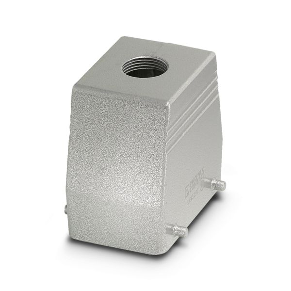 HC-D 50-TFQ-76/O1STM25G — Корпус