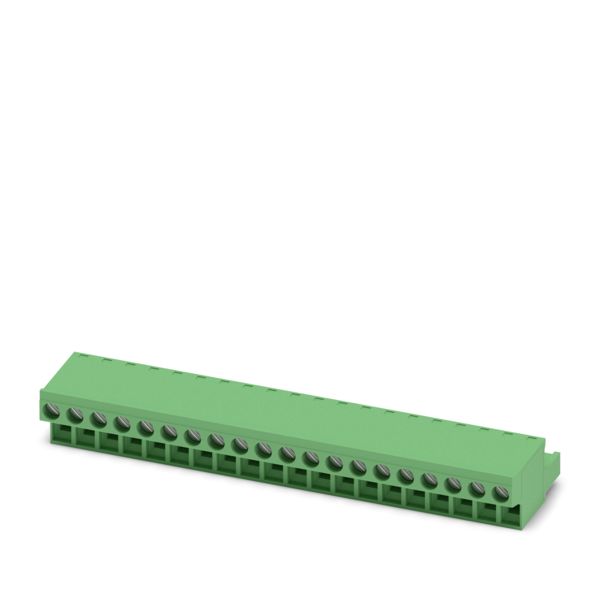 FRONT-MSTB 2,5/20-ST-5,08 — Разъемы для печатной платы