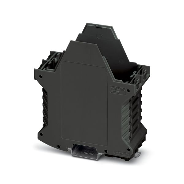 ME 45 UT TBUS BK — Нижняя часть корпуса