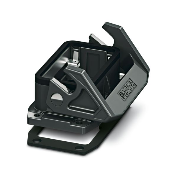 HC-EVO-B10-BWS-PLRBK — Корпус