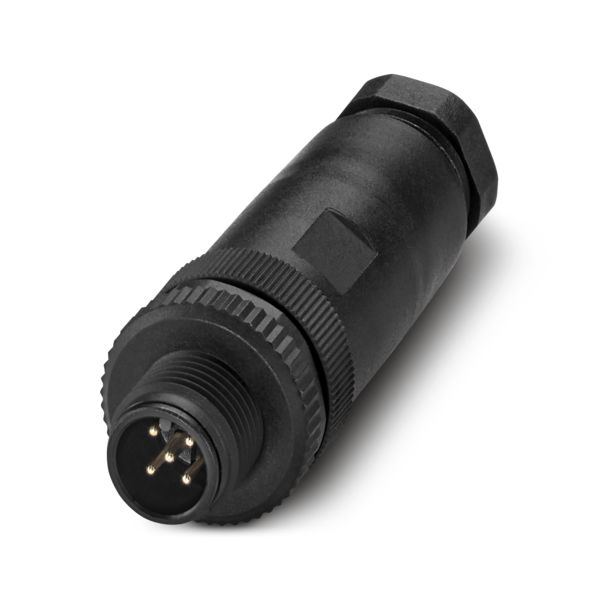 SACC-M12MS-5CON-PG 9 — Штекерный соединитель