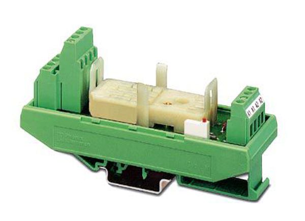 UM-HOZ 462/1-1-1-2 — Базовый модуль