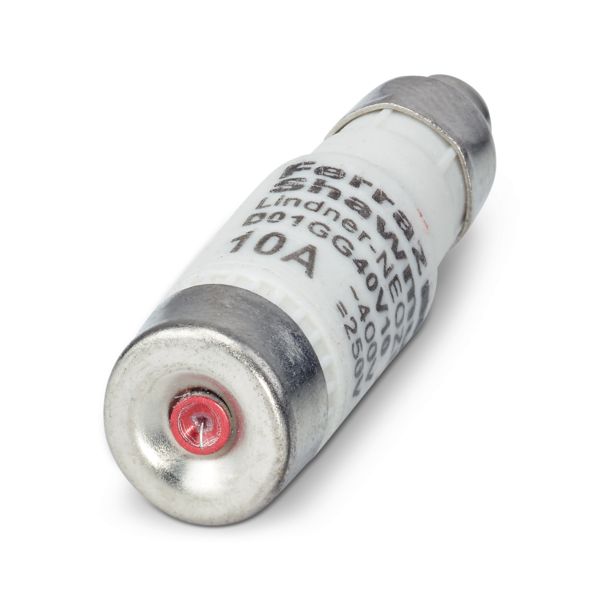 S 10 A/380 V — Плавкая вставка