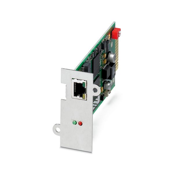 UPS-SNMP-CARD — Интерфейсная плата