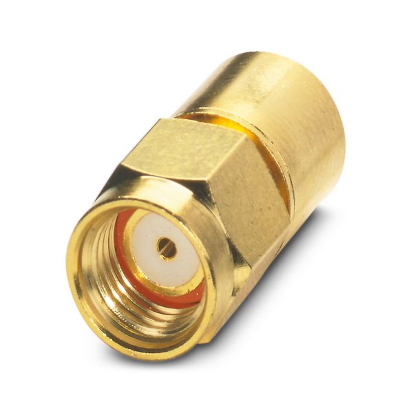 FL LCX 50-OHM-RSMA — Нагрузочный резистор