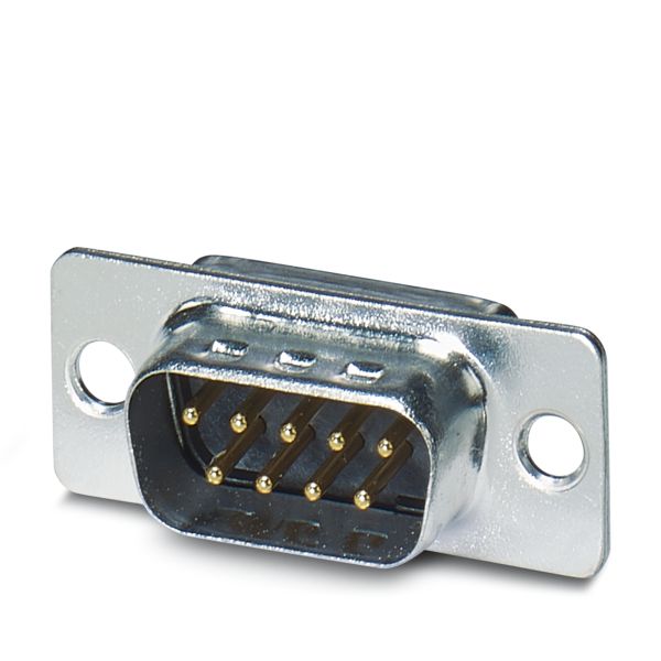 CUC-DSI-C1STZ-S/DSLSC9 — Контактная вставка D-SUB