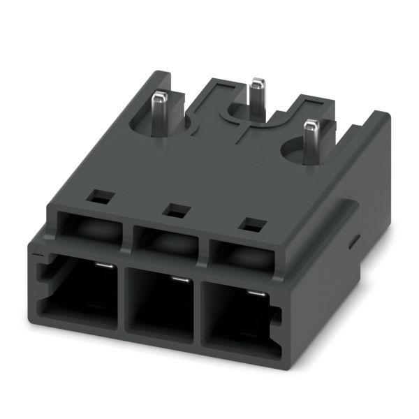 PC 4/ 3-GU-6,35 P26 THR — Pазъем на плату