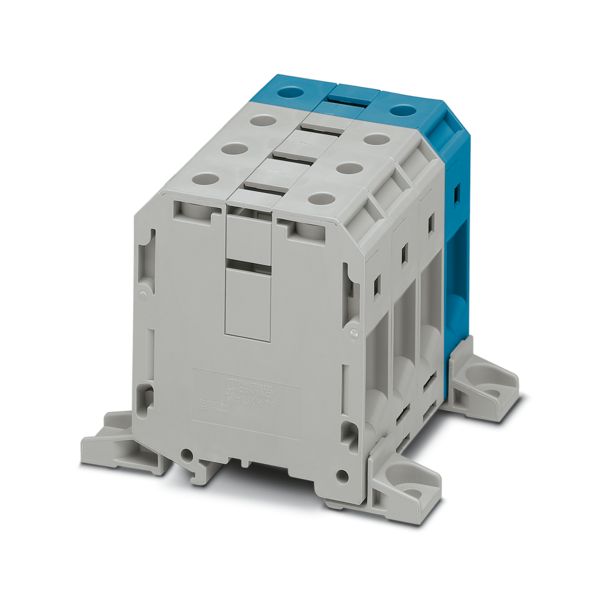 UKH 70-3L/N-F — Cиловая клемма