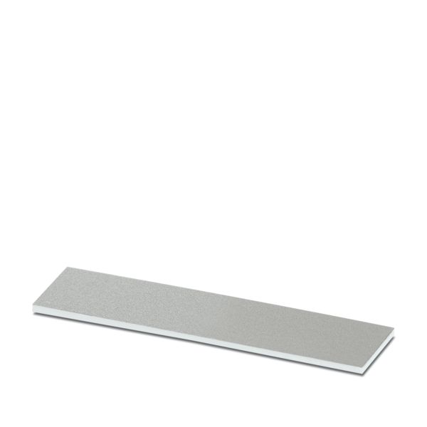 PMT (10X38) GY — Вставная табличка