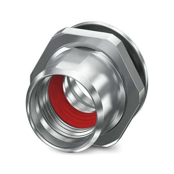 SACC-BP-F-M12/M16-6-THR PW PPI — Крепежный резьбовой элемент корпуса