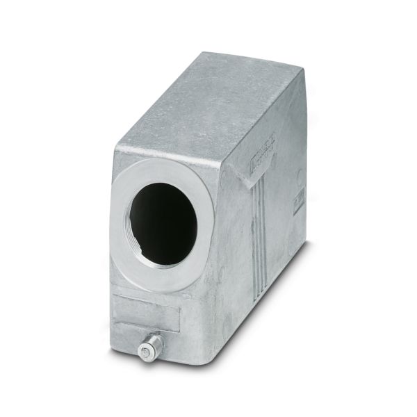 HC-STA-B24-HHFS-1STP21-EL/... — Корпус