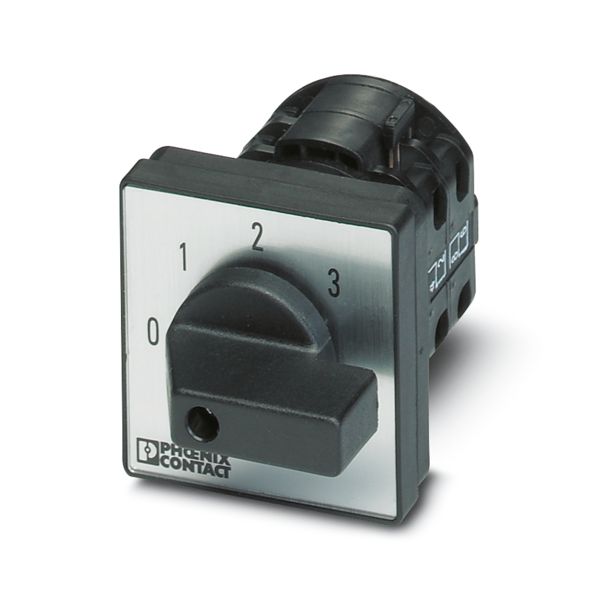 RS20-US-S0241-0204-014H-001 — Ступенчатый переключатель