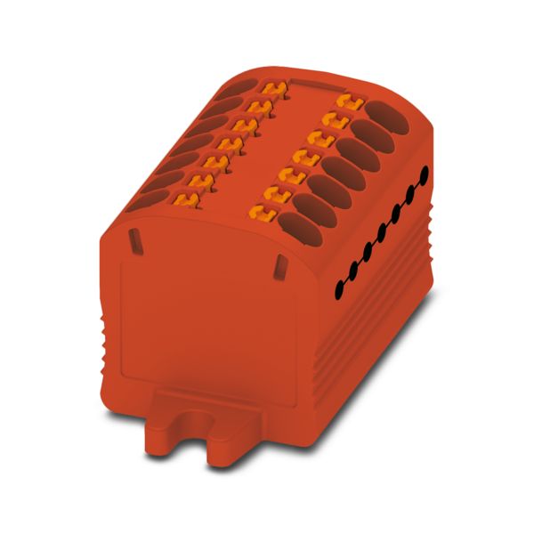 MP 14X1,5-F RD — Проходная микроклемма