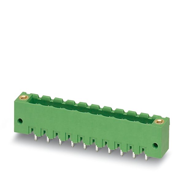 MSTBV 2,5/12-GF-5,08 BK — Pазъем на плату