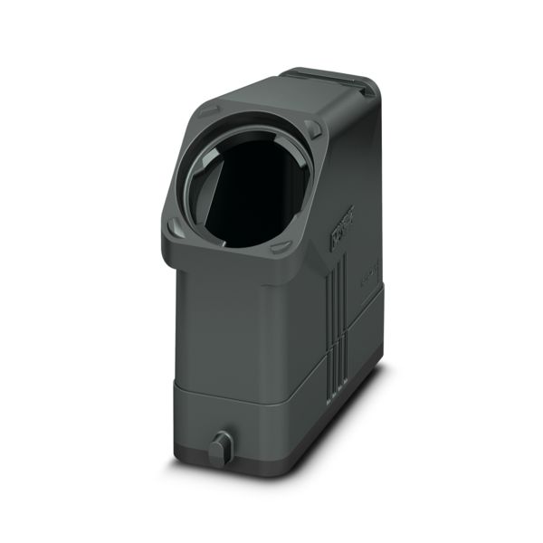 HC-EVO-D25-HHFS-PL-BK — Корпус