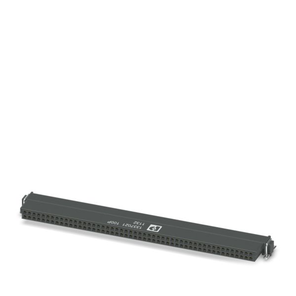 FR 1,27/100-FH — Гнездовые панели SMD