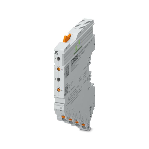 CAPAROC E2 12-24DC/1-4A EX — Электронный защитный выключатель