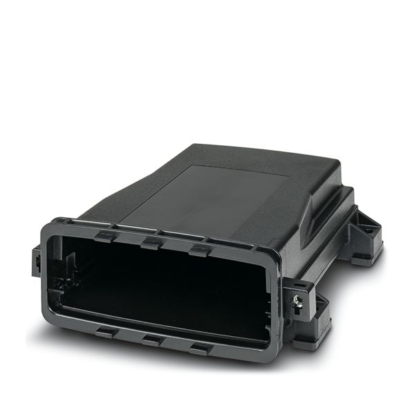 ECS-B-122X169-S-UV1-NV — Корпус для электроники