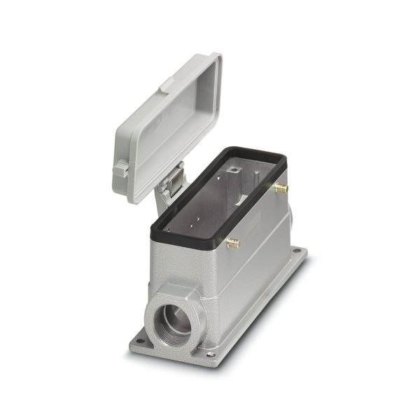 HC-B 24-SFQD-67/O1PG21 — Корпус