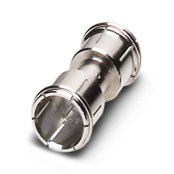 ADAPTER KOAX TYP F — Адаптер