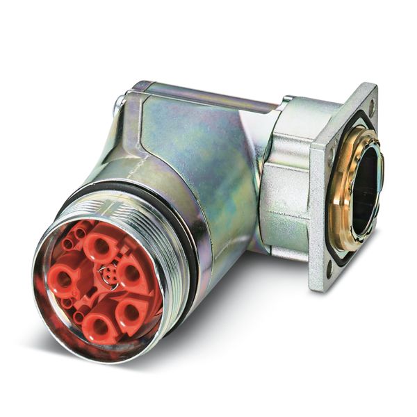 SB-8ESCA8AA700SX — Аппаратн. соединитель передняя стенка
