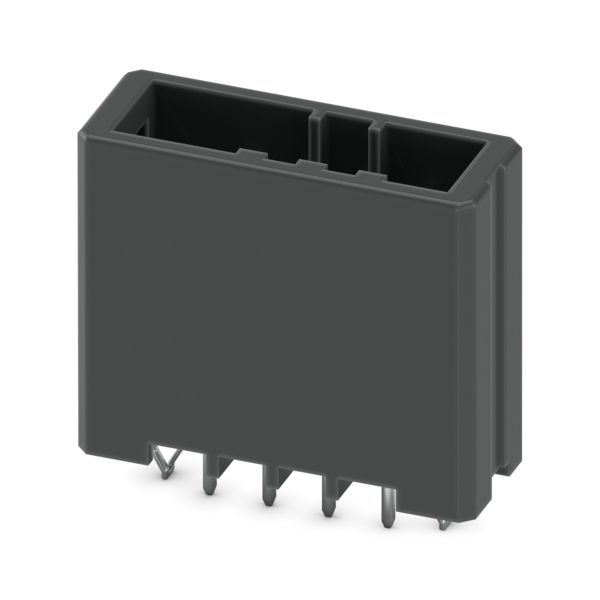 D31H 2,2/ 4-V-3,81-X — Pазъем на плату
