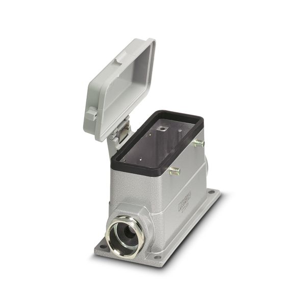 HC-B 16-SFQD-67/M1M25 — Корпус