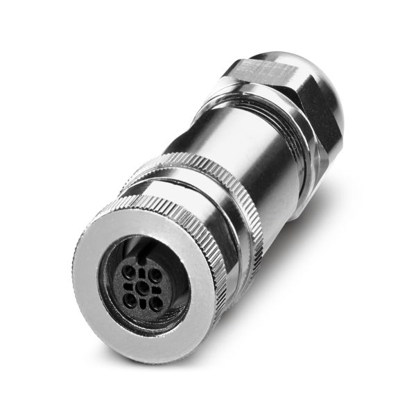 SACC-M12FS-5CON-PG 9-SH — Штекерный соединитель