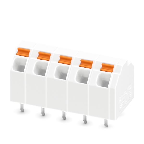 SPTA 1,5/ 5-5,08 WH — Клеммы для печатной платы