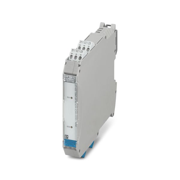 MACX MCR-EX-AP-2REL-2DI-LP — Релейный модуль