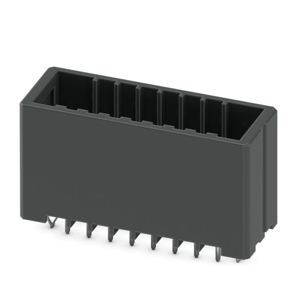 DD31H 2,2/16-V-3,81-X — Pазъем на плату