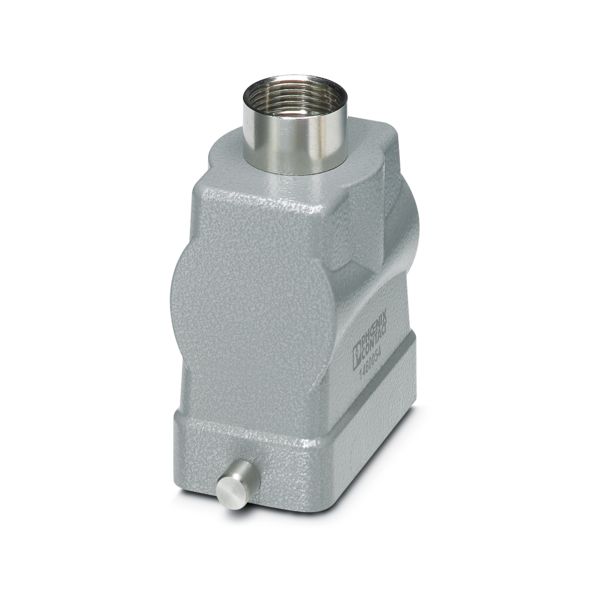 HC-B 16-TFL-H-O1PG29G — Корпус