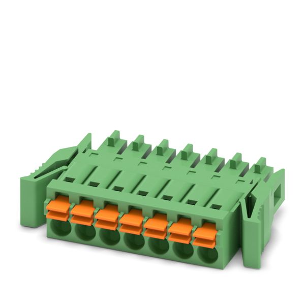 FMC 1,5/ 7-ST-3,5-RF — Штекерный соединитель для печатных плат