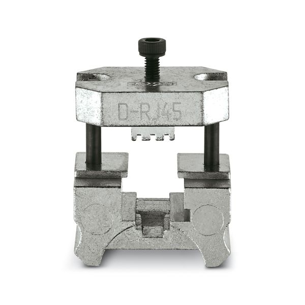 CRIMPFOX-C RJ45/DIE — Вставка для обжим. инструмента