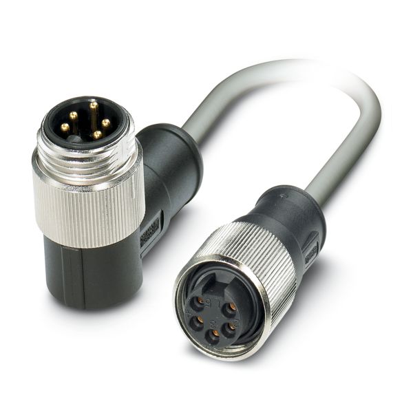 SAC-5P-MINMR/ 0,5-923/MINFS DN — Системный кабель шины