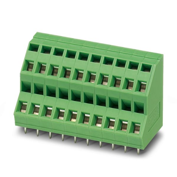 ZFKKDSA 1,5C-5,0- 3 — Клеммы для печатной платы