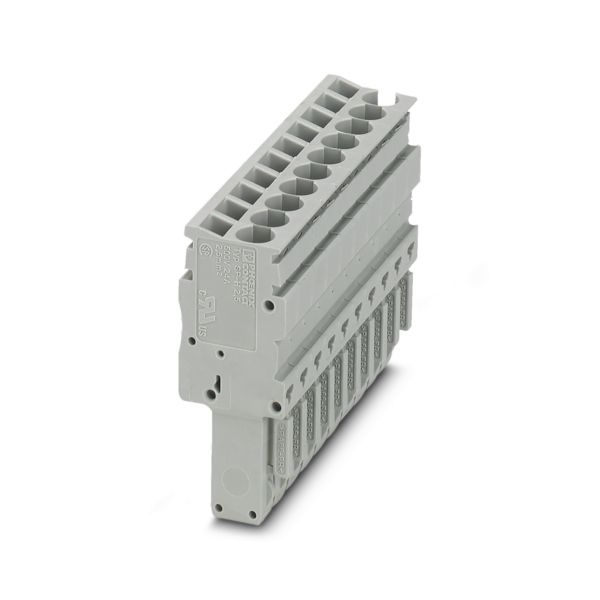SP-H 2,5/10 — Штекер