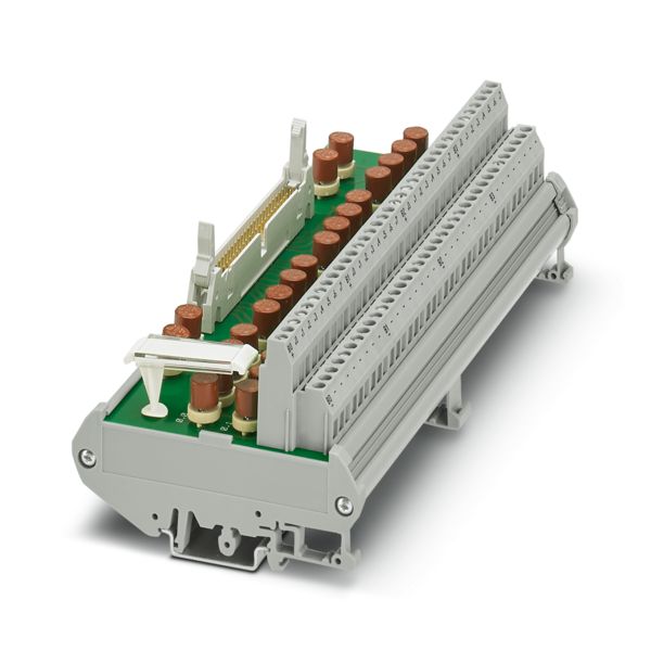 FLKM 50/32M/SI/PLC — Пассивный модуль