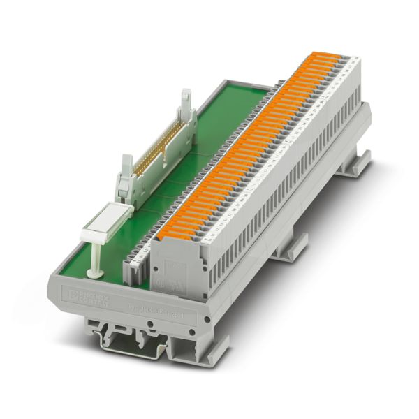 FLKM 50/KDS3-MT/PPA/PLC — Пассивный модуль