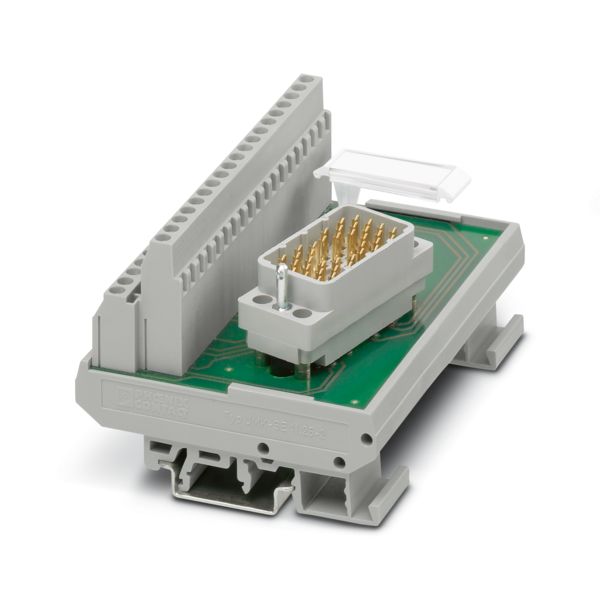 UMK- EC38/38-XOL — Интерфейсный модуль