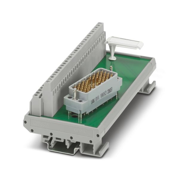 UMK- EC56/56-XOL — Интерфейсный модуль