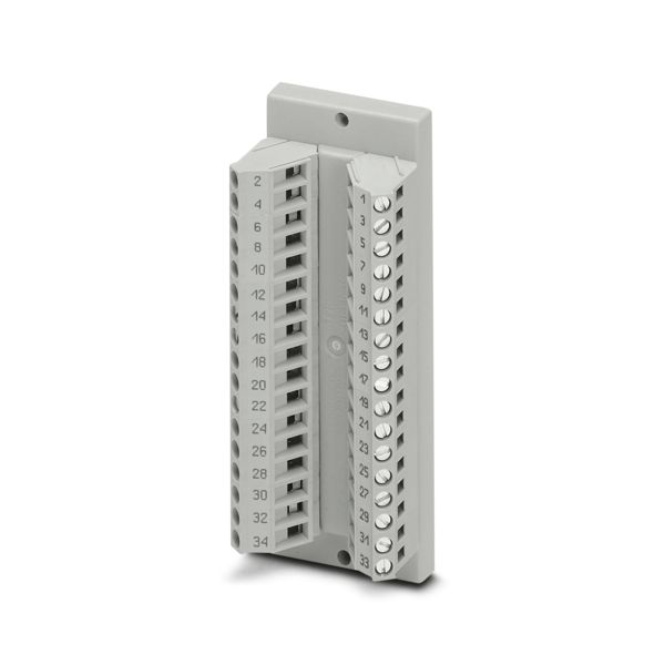 DFLK 34 — Интерфейсный модуль