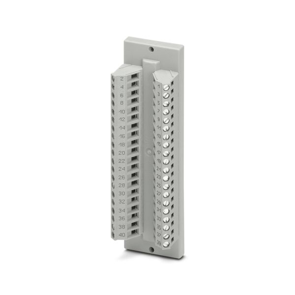 DFLK 40 — Интерфейсный модуль