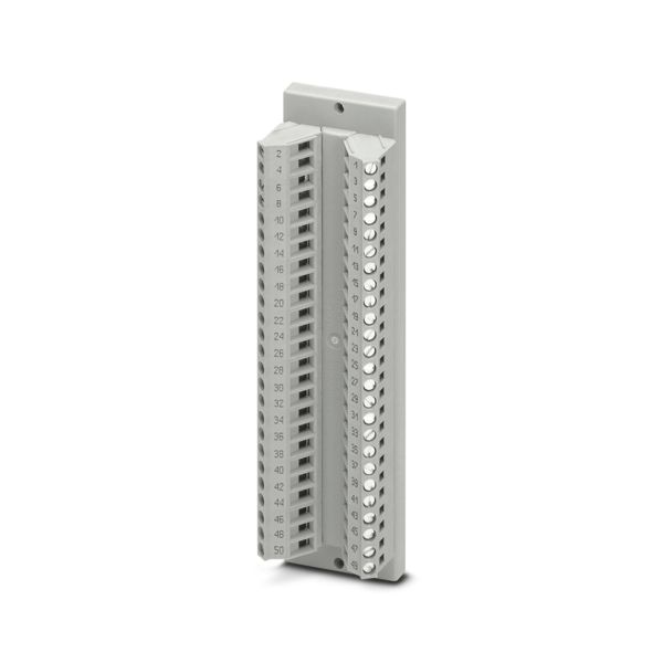 DFLK 50 — Интерфейсный модуль