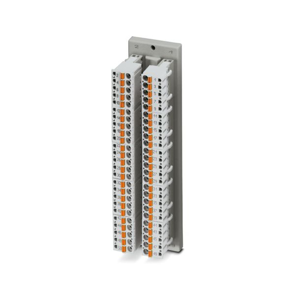 DFLK 50/FKCT — Интерфейсный модуль