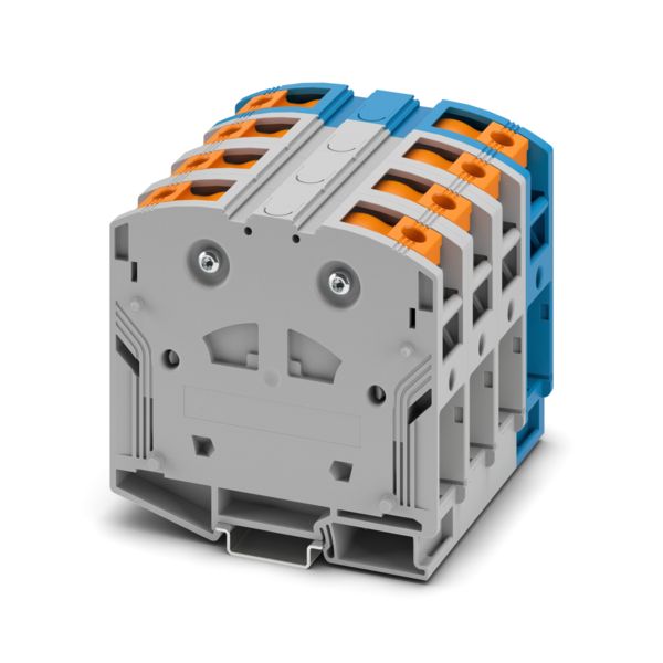 PTPOWER 95-3L/N — Cиловая клемма