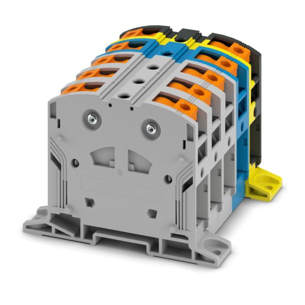 PTPOWER 50 P-3L/N/FE-F — Cиловая клемма
